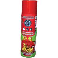 Hero 911 PFAS-Free Fire Extinguisher, ACK, 500 ml Capacity Waymarc Industries Inc