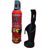 Hero 911 PFAS-Free Fire Extinguisher, ACK, 750 ml Capacity Waymarc Industries Inc