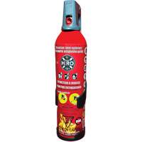 Hero 911 PFAS-Free Fire Extinguisher, ACK, 750 ml Capacity Waymarc Industries Inc