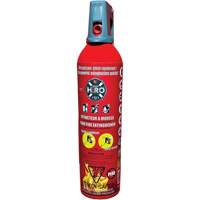 Hero 911 PFAS-Free Fire Extinguisher, ACK, 750 ml Capacity Waymarc Industries Inc