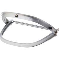 Aluminum Cap Style Adapter, None (Hardhat Attachment) Suspension Waymarc Industries Inc