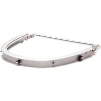 Aluminum Cap Style Adapter, None (Hardhat Attachment) Suspension Waymarc Industries Inc