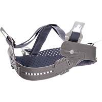 Staz-On Skullgard Cap or Hat Suspension with Bag, Quick-Slide Waymarc Industries Inc