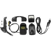 Speedglas G5 Non-Air Welding Helmet Task Light Kit 10-0500-01 Waymarc Industries Inc