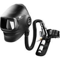 Speedglas G5-01 Heavy-Duty Welding Helmet with V-100 Vortex Cooling Valve, Standard, Welding Waymarc Industries Inc
