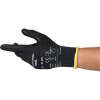 ActivArmr&reg; 80-505 Conductive Heat & Cut-Resistant Gloves, Size 6, 13 Gauge, Foam Nitrile Coated, Kevlar&reg;/Intercept Shell, ASTM ANSI Level A5/EN 388 Level E Waymarc Industries Inc
