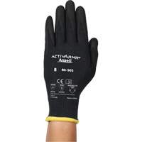ActivArmr&reg; 80-505 Conductive Heat & Cut-Resistant Gloves, Size 6, 13 Gauge, Foam Nitrile Coated, Kevlar&reg;/Intercept Shell, ASTM ANSI Level A5/EN 388 Level E Waymarc Industries Inc