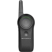 Curve Two-Way Radio with Wi-Fi/LMR Capabilities, FHSS Radio Band, 10 Channels, 300000 sq. ft. Range Waymarc Industries Inc