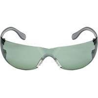 Adapt Lite Safety Glasses, Indoor/Outdoor Lens, Anti-Fog/Anti-Scratch, ANSI Z87+/Meets/Exceeds CSA Z94.3 Waymarc Industries Inc