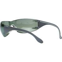 Adapt Lite Safety Glasses, Indoor/Outdoor Lens, Anti-Fog/Anti-Scratch, ANSI Z87+/Meets/Exceeds CSA Z94.3 Waymarc Industries Inc