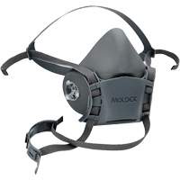 Reusable Half Mask Welding Respirator, Small Waymarc Industries Inc