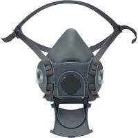 Reusable Half Mask Welding Respirator, Small Waymarc Industries Inc
