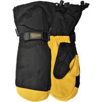 North of 49° Water-Resistant Outdoor Recreation Gloves, Size 2X-Small, Mitt Waymarc Industries Inc