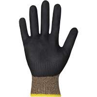 Pro S13TAXFN Thin Cut-Resistant Gloves, Size 6, 13 Gauge, Foam Nitrile Coated, TenActiv Shell, ASTM ANSI Level A5 Waymarc Industries Inc