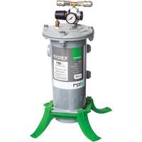 2-Outlet Safety Radex&reg; Airline Filter Waymarc Industries Inc