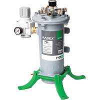 6-Outlet Safety Radex&reg; Airline Filter Waymarc Industries Inc