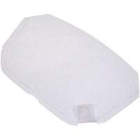 Tear Off Lens for Z-Link PAPR System Waymarc Industries Inc