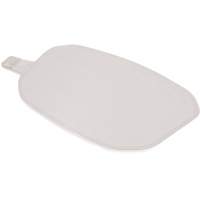 Tear Off Lens with 7-Layer Cassette for Z-Link PAPR System Waymarc Industries Inc