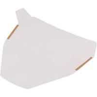 PETG White Tear Off Lens for T-Link Waymarc Industries Inc