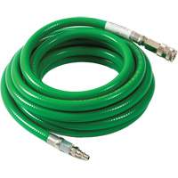 50' Breathing Air Supply Hose Waymarc Industries Inc