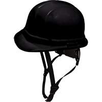Casque de s&eacute;curit&eacute; de style casquette LIDGUARD avec mentonni&egrave;re, R&eacute;pond aux normes CSA type 1, Suspension Rochet, Ventil&eacute; Waymarc Industries Inc