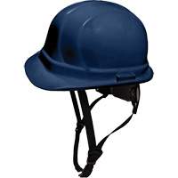 Casque de s&eacute;curit&eacute; de style casquette LIDGUARD avec mentonni&egrave;re, R&eacute;pond aux normes CSA type 1, Suspension Rochet, Ventil&eacute; Waymarc Industries Inc
