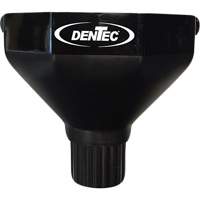 SEALTEC33 Disposable Earplug Dispenser, Wall Mount Waymarc Industries Inc