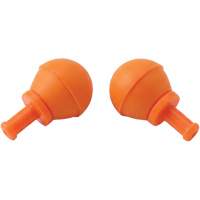 Embouts de rechange pour bande semi-auriculaire SEALTEC Waymarc Industries Inc