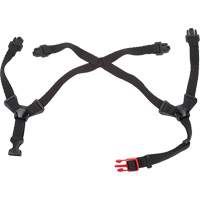 V-Gard H2&reg; Replacement FR Chinstrap Waymarc Industries Inc