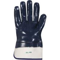 KnitActiv N9B Heavy-Duty Gloves, Size 9, Cotton Waymarc Industries Inc