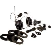 Casque d'&eacute;coute Peltor WS LiteCom Plus, Style Fixation pour casque Waymarc Industries Inc