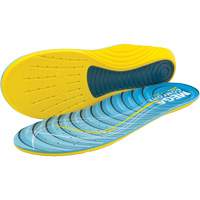 Ergo Response Insole, Men's 12 - 13 Waymarc Industries Inc