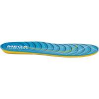 Ergo Response Insole, Men's 12 - 13 Waymarc Industries Inc