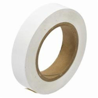 Pipe Marker Tape, 90', White SI694 | Waymarc Industries Inc