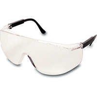 Tacoma&reg; Safety Glasses, Clear Lens, Anti-Scratch, ANSI Z87+ Waymarc Industries Inc
