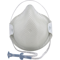 2600 Particulate Respirators, N95, NIOSH Certified, Medium/Large Waymarc Industries Inc