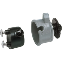 North&reg; Quick-Lok System Waymarc Industries Inc
