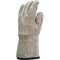 Extra Heavy-Duty Bakers Glove, Terry Cloth, One Size, Protects Up To 450° F (232° C) SQ148 | Waymarc Industries Inc