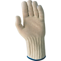 Handguard II Glove, Size Medium/8, 5.5 Gauge, Stainless Steel/Kevlar<sup>®</sup>/Spectra<sup>®</sup> Shell, ANSI/ISEA 105 Level 5 SQ235 | Waymarc Industries Inc