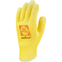 Mediumweight Knit Gloves, Size Small/7, 7 Gauge, Kevlar<sup>®</sup> Shell, ANSI/ISEA 105 Level 2 SQ273 | Waymarc Industries Inc