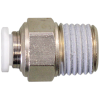 Pipe/Tube Connectors