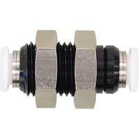 Bulkhead Union Waymarc Industries Inc
