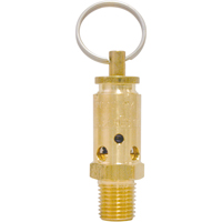 Air Safety Valves Waymarc Industries Inc