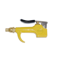 Compact Blow Guns - Air Screen Tip Blow Guns Waymarc Industries Inc