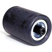 R&eacute;servoir souple de rechange pour baril pneumatique Waymarc Industries Inc