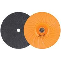 QUICK-STEP Interface Pad for Curved Surfaces Waymarc Industries Inc