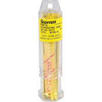 Lames droites pour scies alternatives Fastcut, Bim&eacute;tal, 6 Dents par pouce, 6" lo x 3/4" la Waymarc Industries Inc