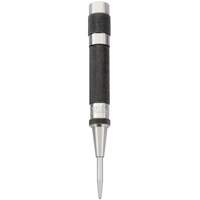 Automatic Centre Punch, 9/16" Dia., 5" L Waymarc Industries Inc