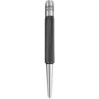 Centre Punch with Round Shank, 5/32" Dia., 4" L Waymarc Industries Inc