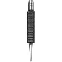 Centre Punch with Square Shank, 1/16" Dia., 3/8" Stock Size, 3" L Waymarc Industries Inc